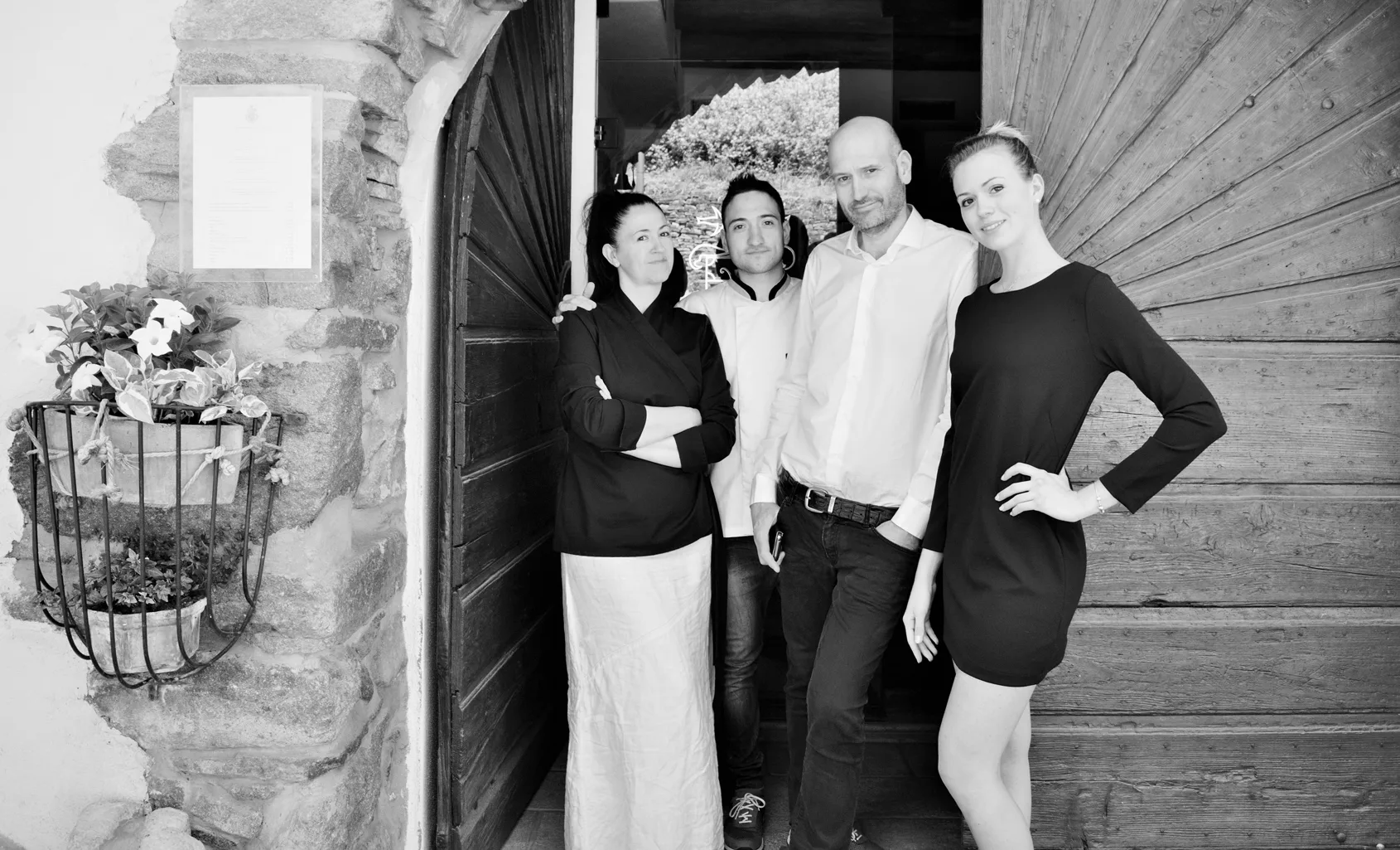 Le Tre Colombe — photo 34