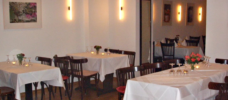 Restaurant Weiss — photo 7