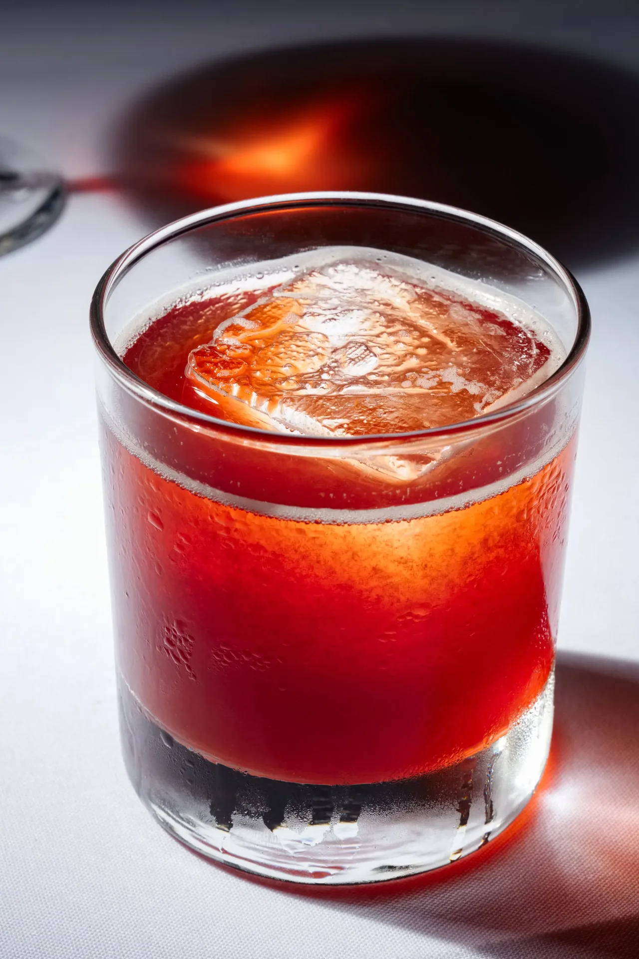 Vistro Prime — drink