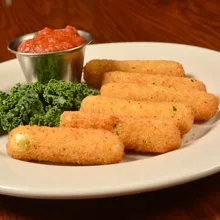 20's Hideout Steakhouse & Bar, Marion
