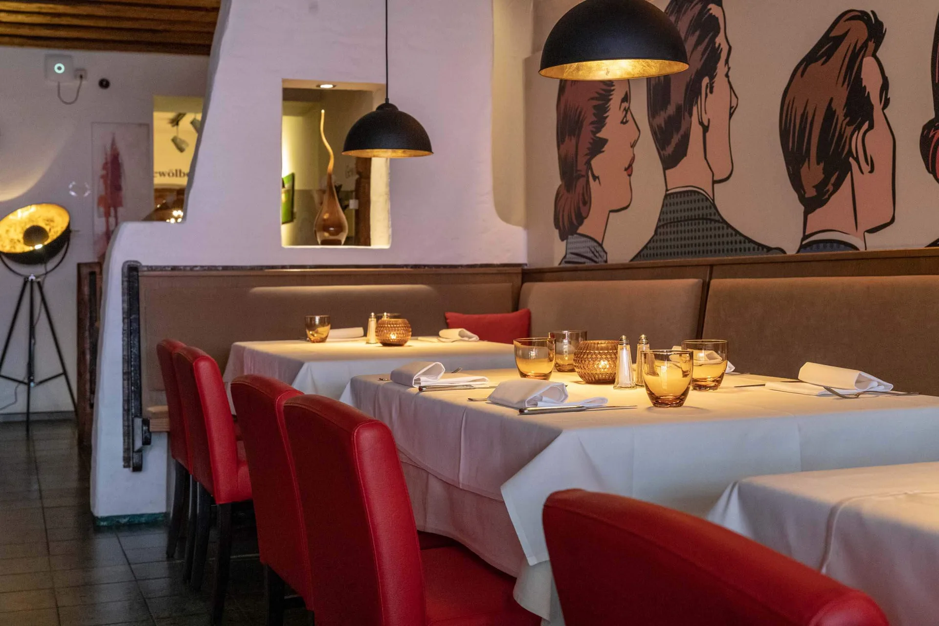 Restaurant Lehmeier — photo 17