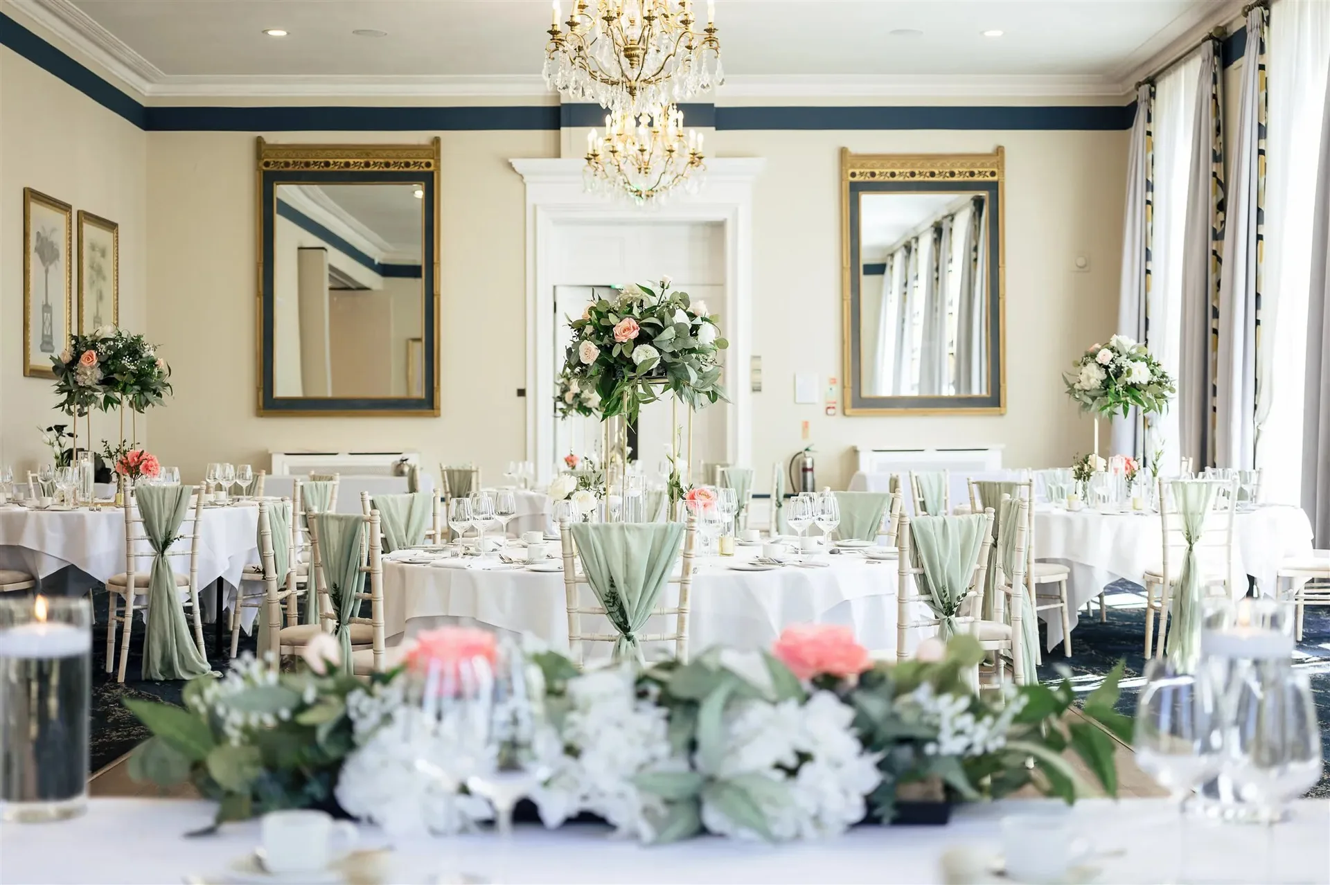 The Orangery — photo 20