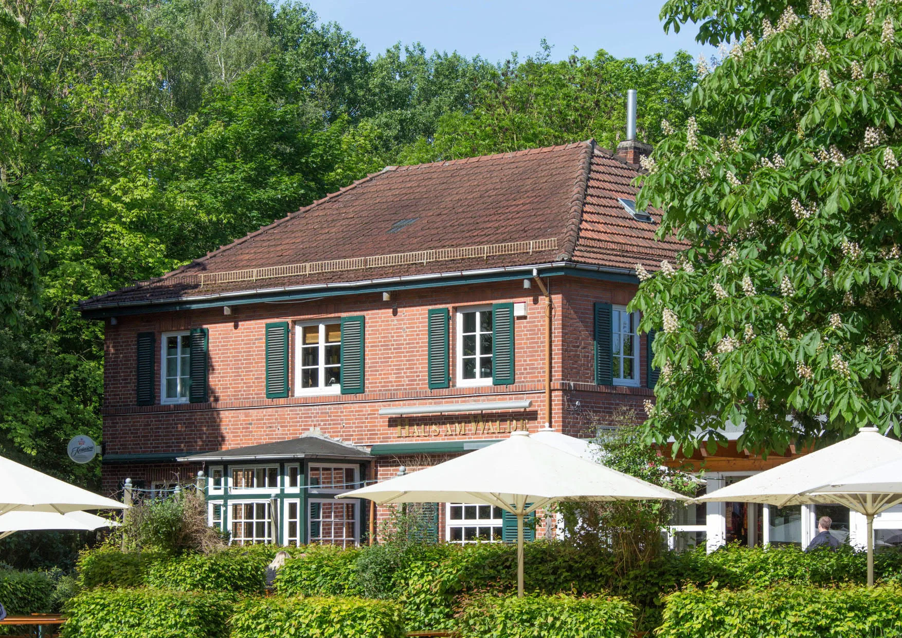 Haus am Walde — photo 12