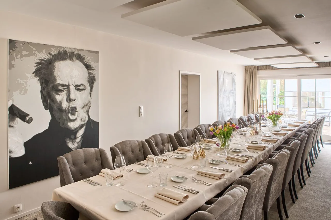 La Table du Tribeca — photo 12