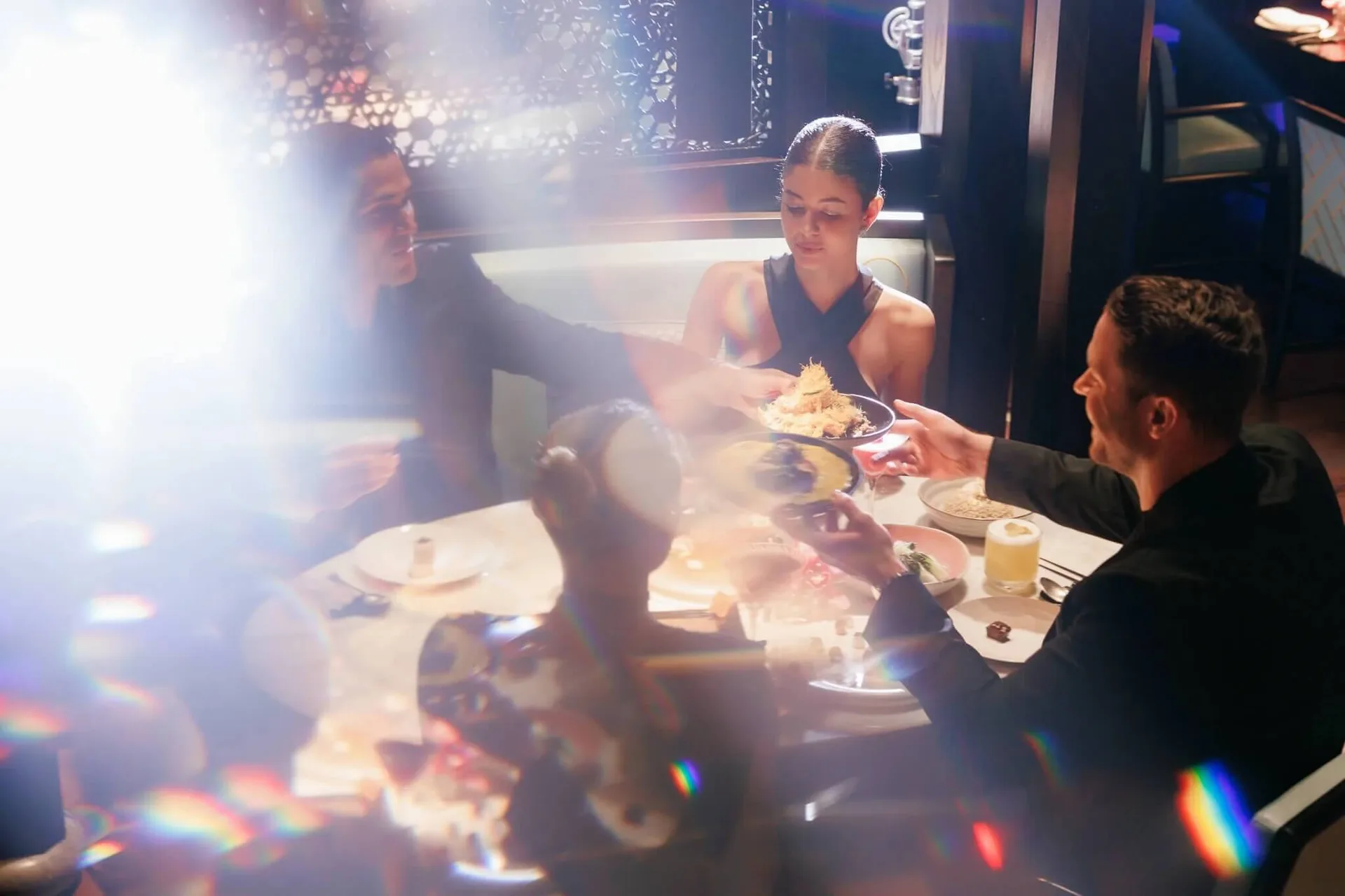 Hakkasan — photo 13