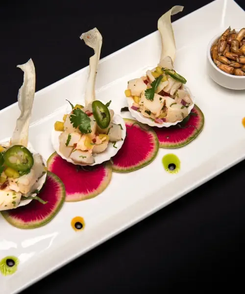 Selva Grill — photo 12