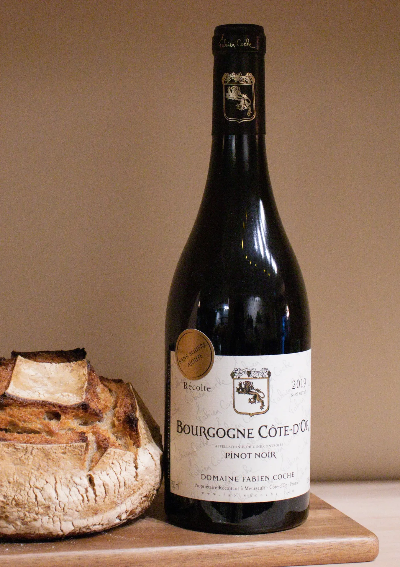Levain Le Vin — photo 52