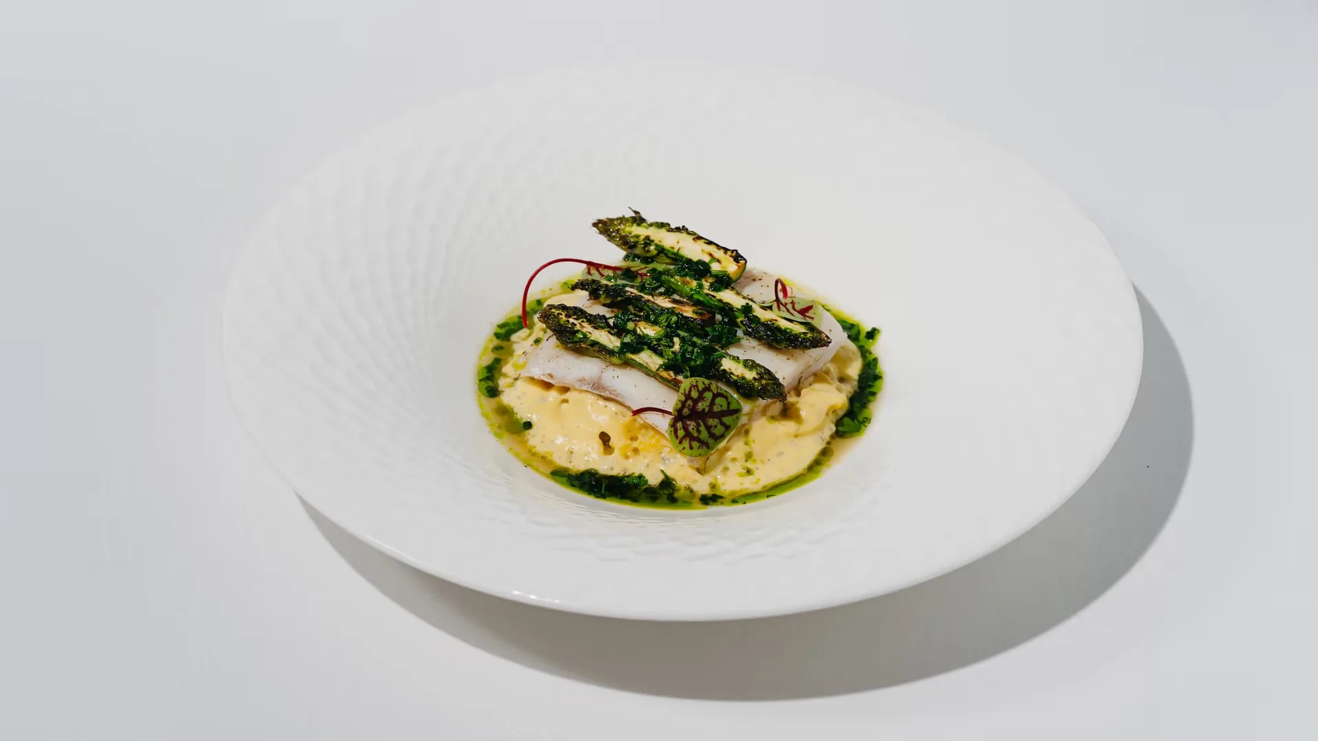 CODA Restaurant — photo 93