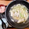 Tempura Hattori — food