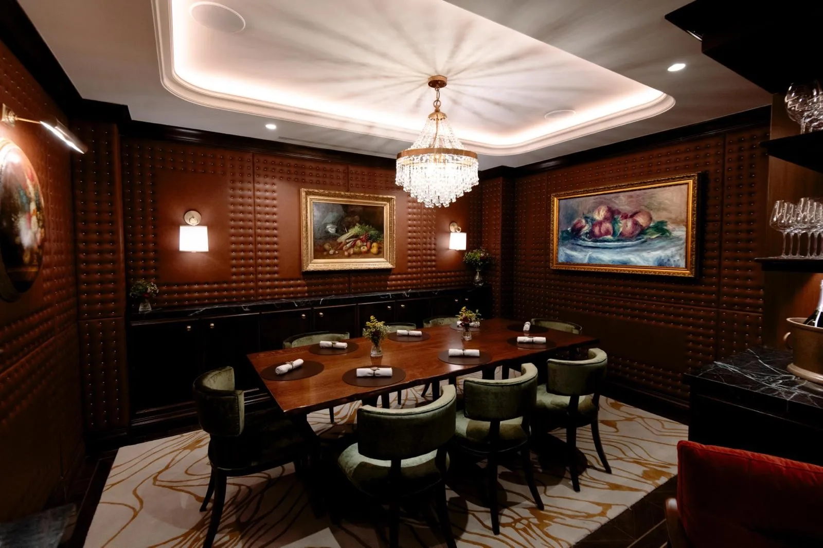Corenucopia by Clare Smyth — photo 14