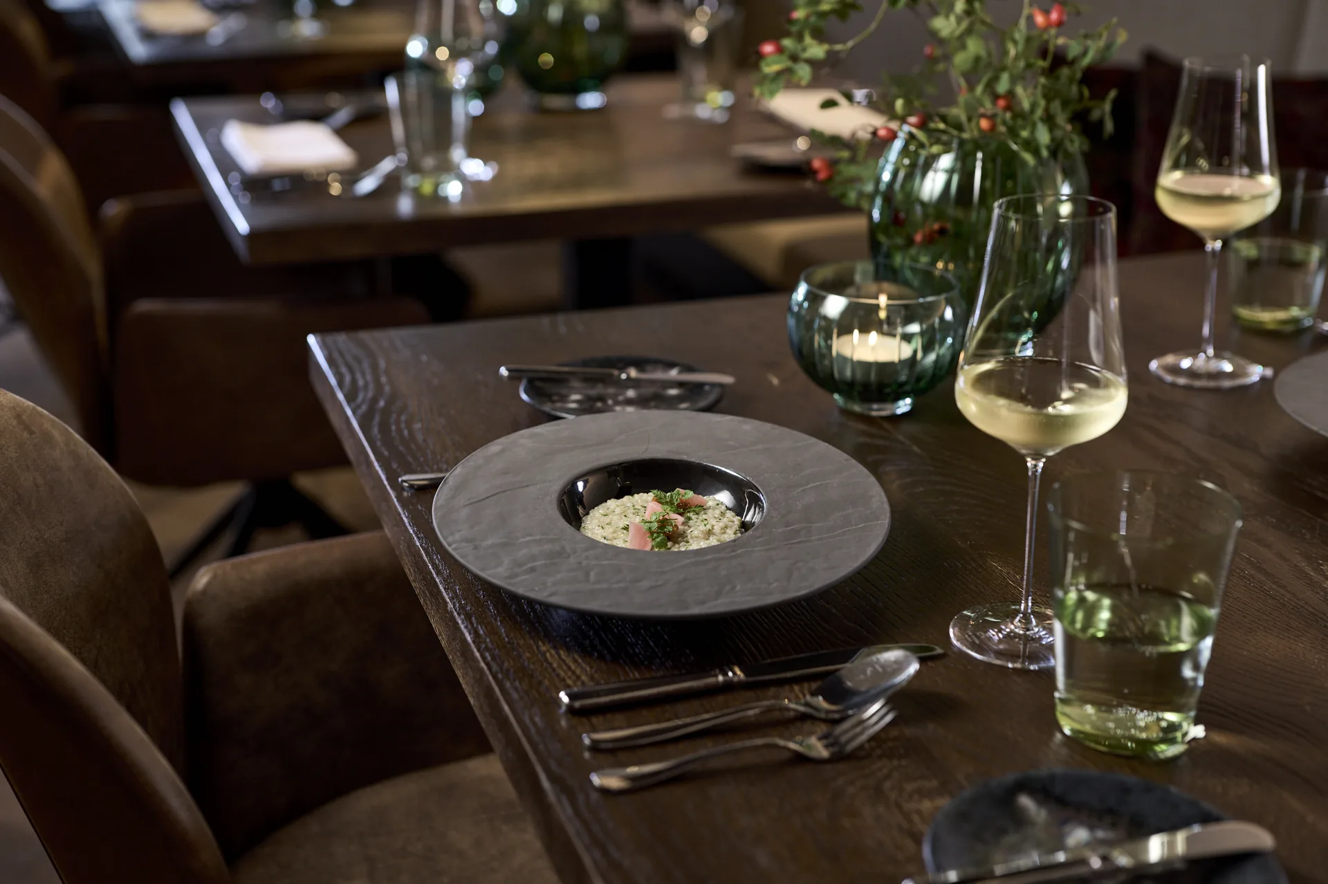 Lenis Wine &amp; Dine — photo 12