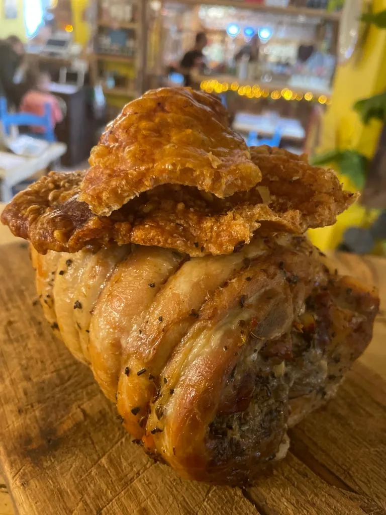 A Tavola Gastronomia Siciliana — photo 4