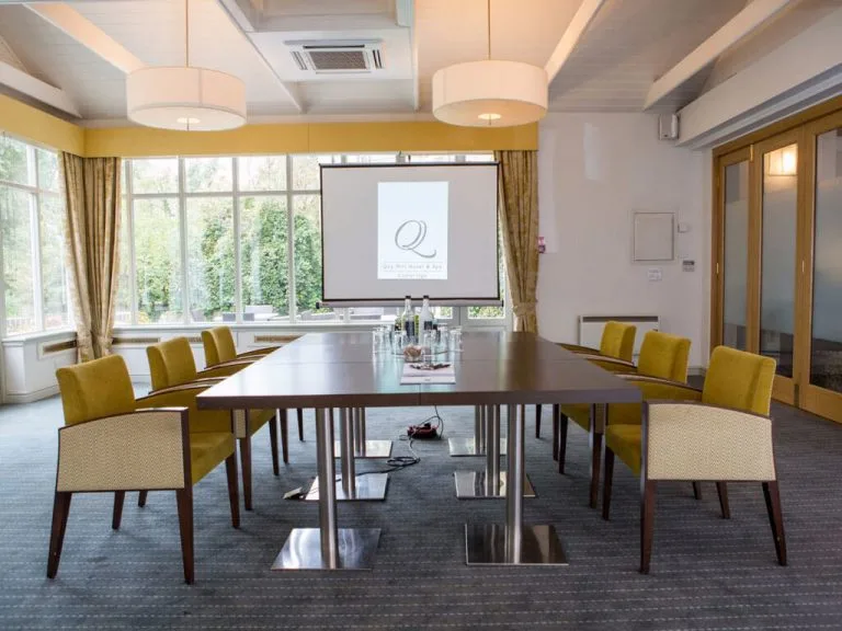 Quy Mill Hotel & Spa, Cambridge — photo 33