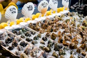 Neptune Oyster — photo 24
