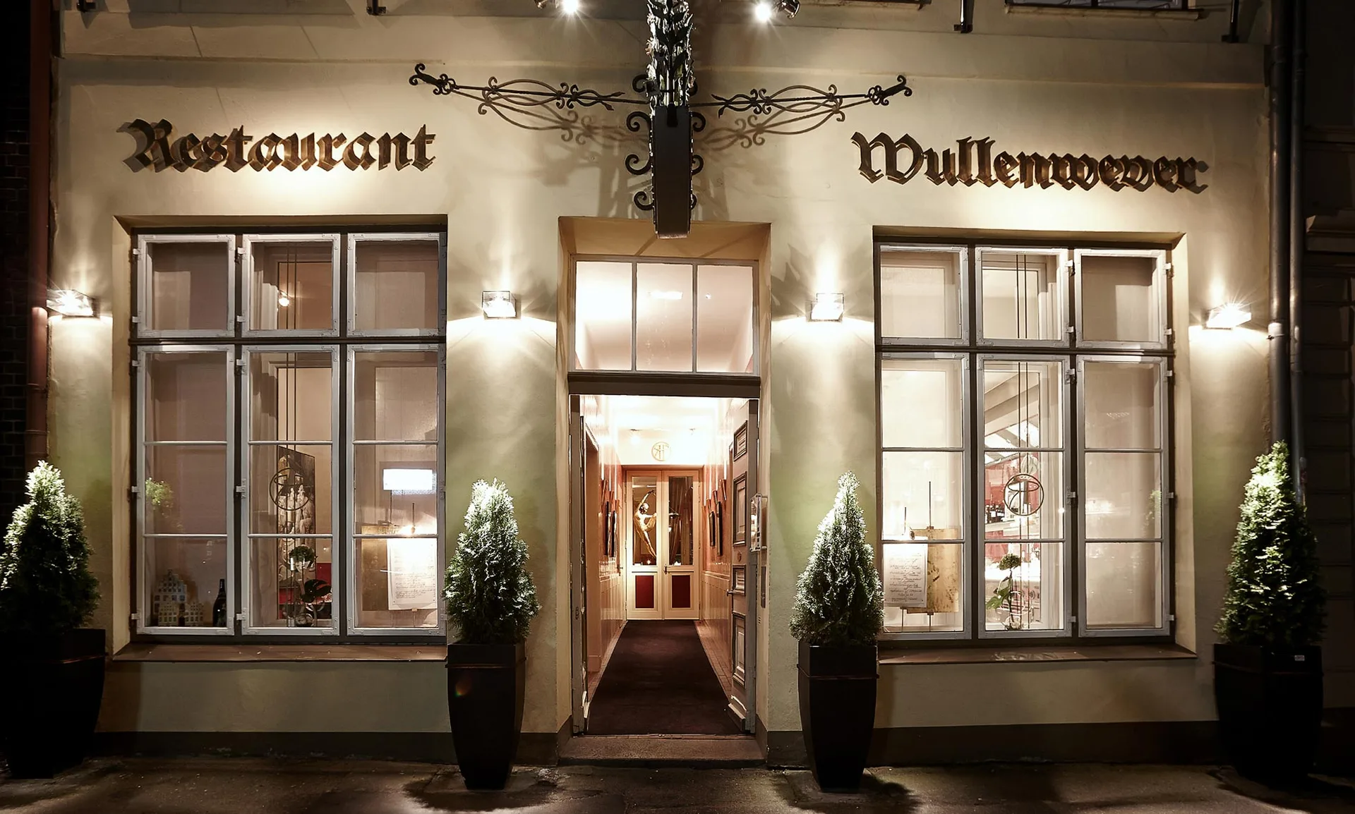 Wullenwever — photo 7