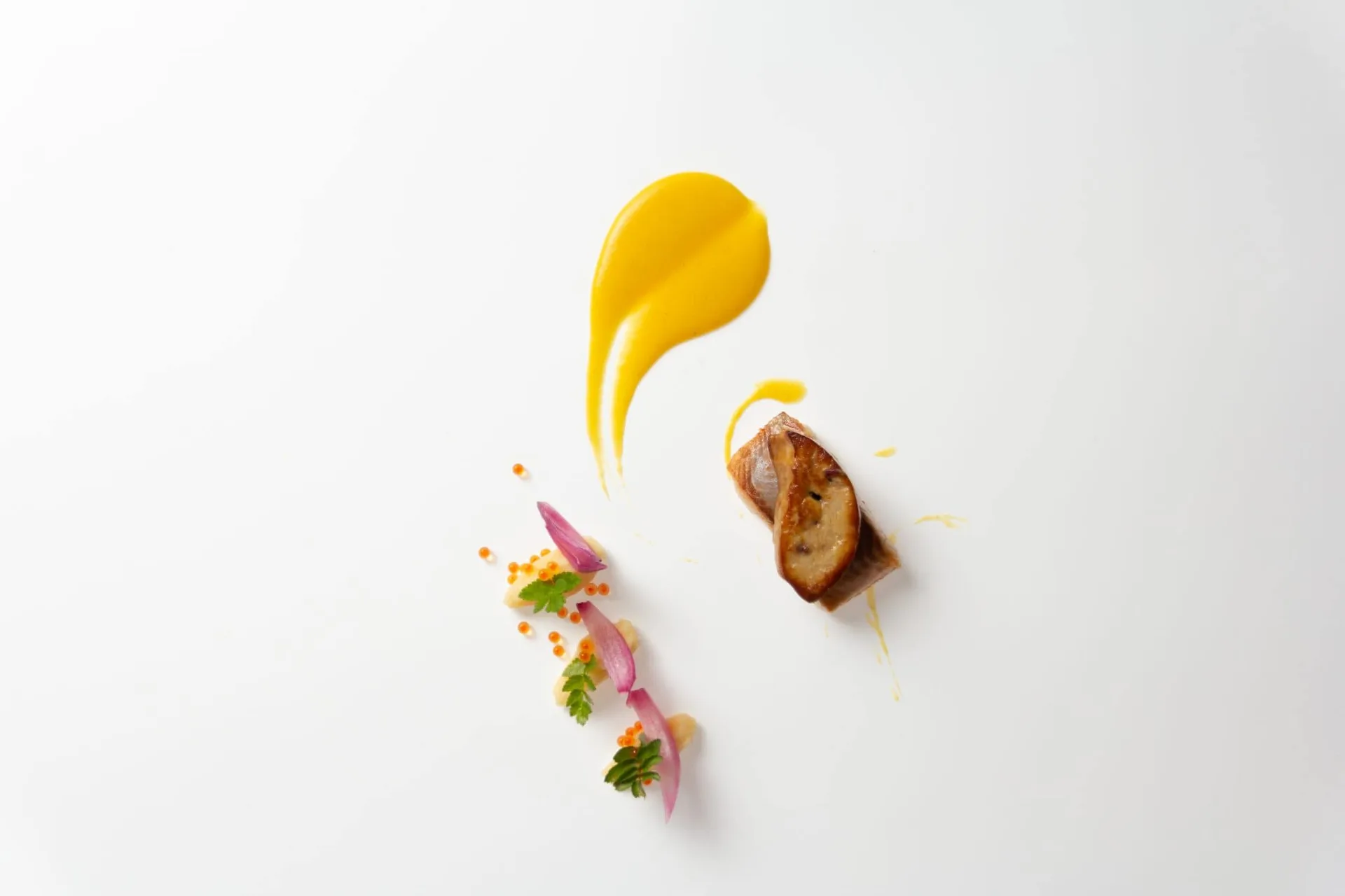 La Trota — food