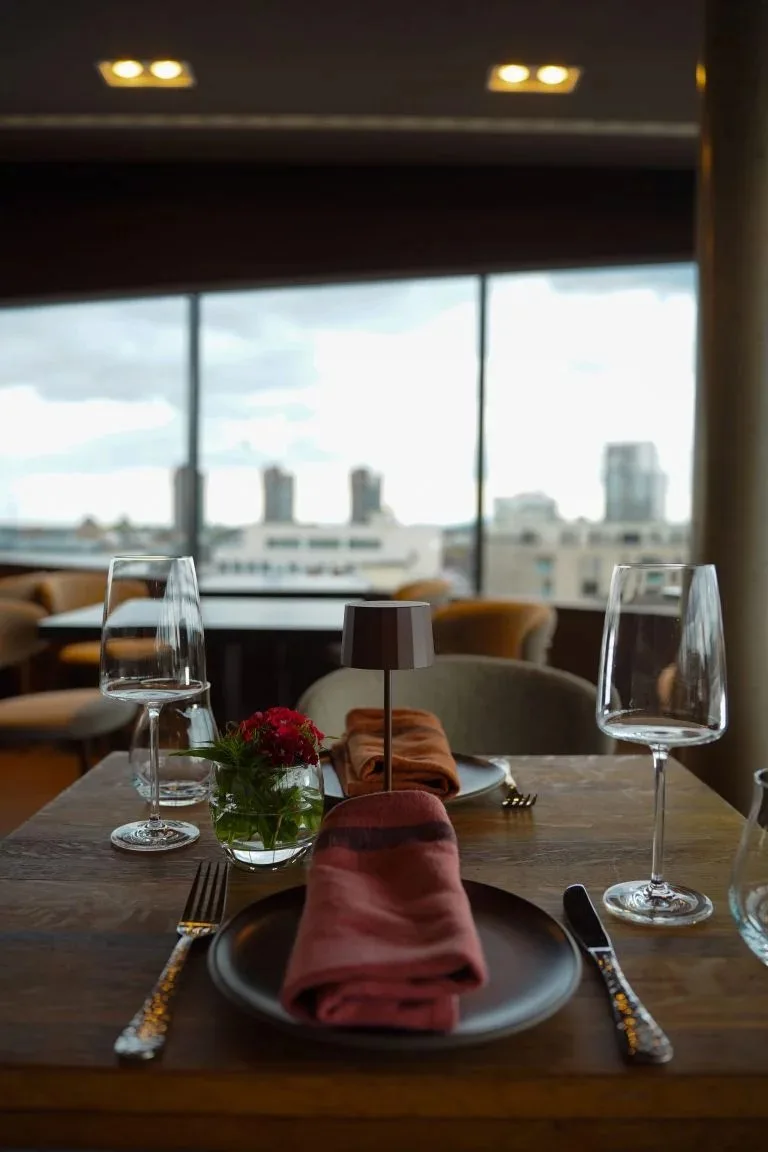 Giulia Restaurant — photo 7