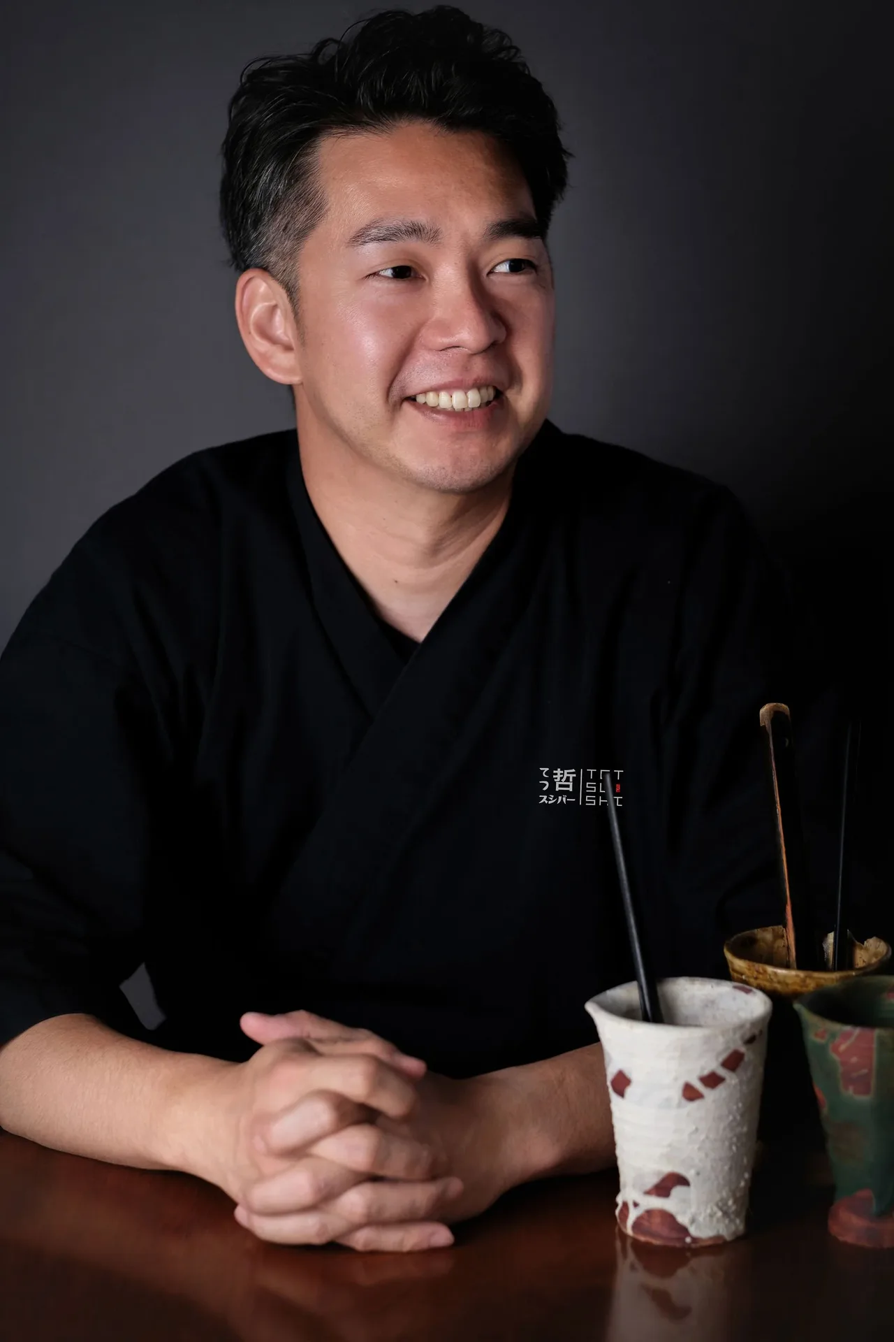 Tetsu Sushi Bar — photo 24