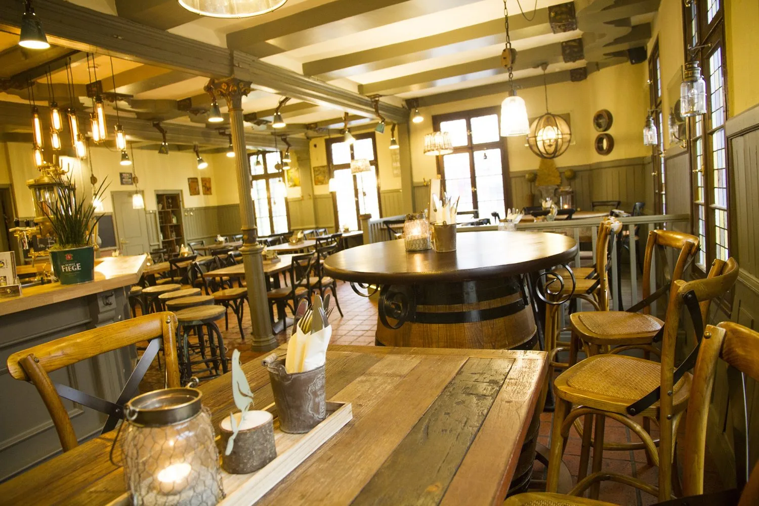 Brauhaus Rietkötter — photo 44