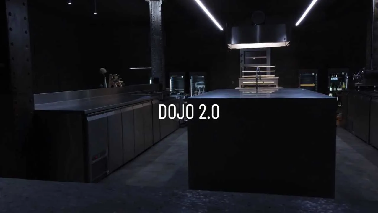 Dojo — photo 25
