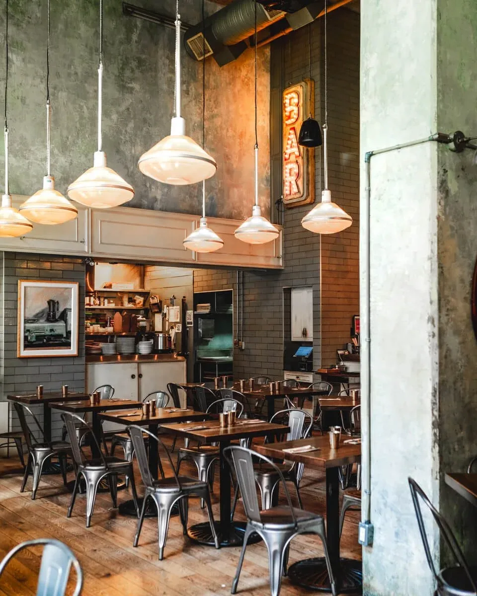 Café Medina — photo 9