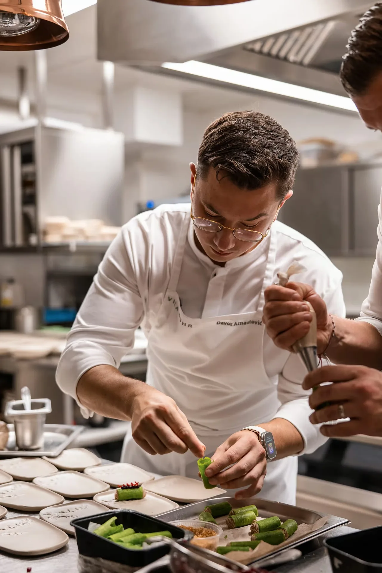 Vila Muhr Gourmet — photo 48