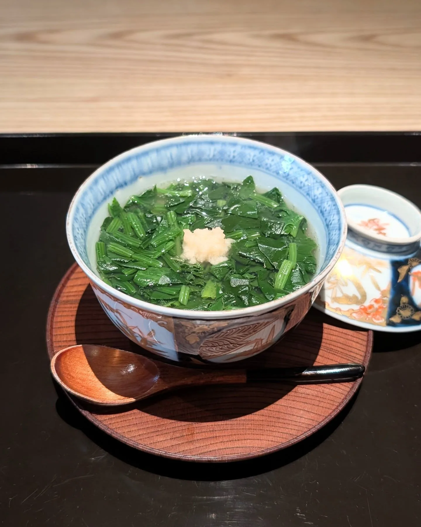 Chakaiseki Akiyoshi — photo 55