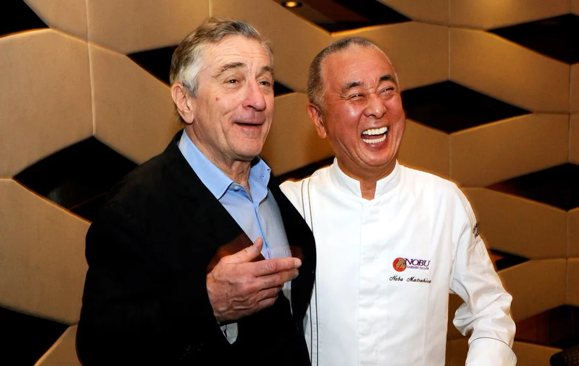 Nobu — photo 16