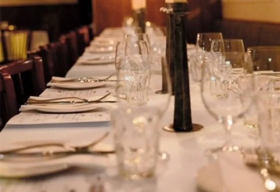 Bistro Freddie, London