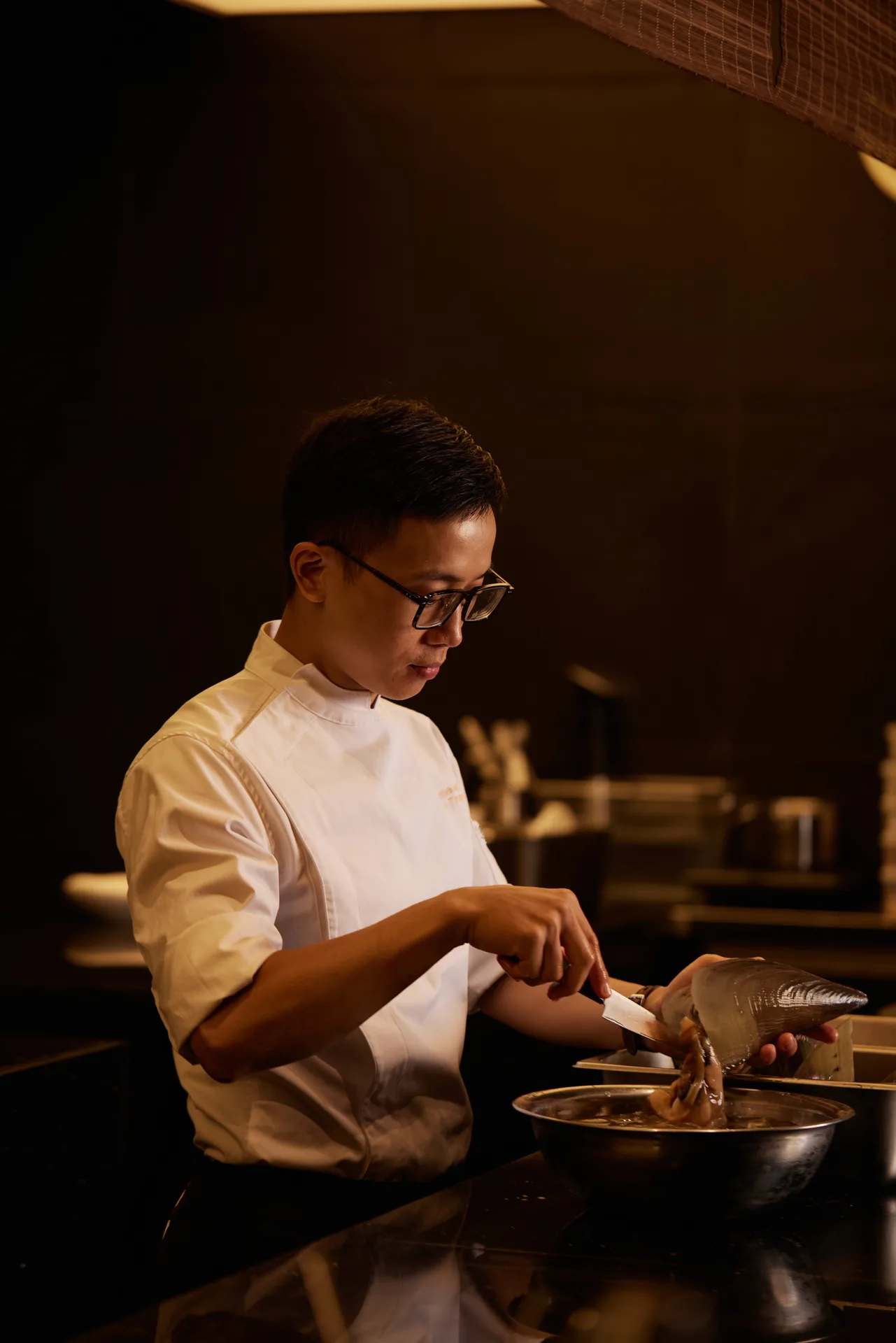 Vien Dining — photo 20