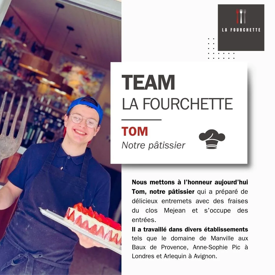 La Fourchette — photo 7