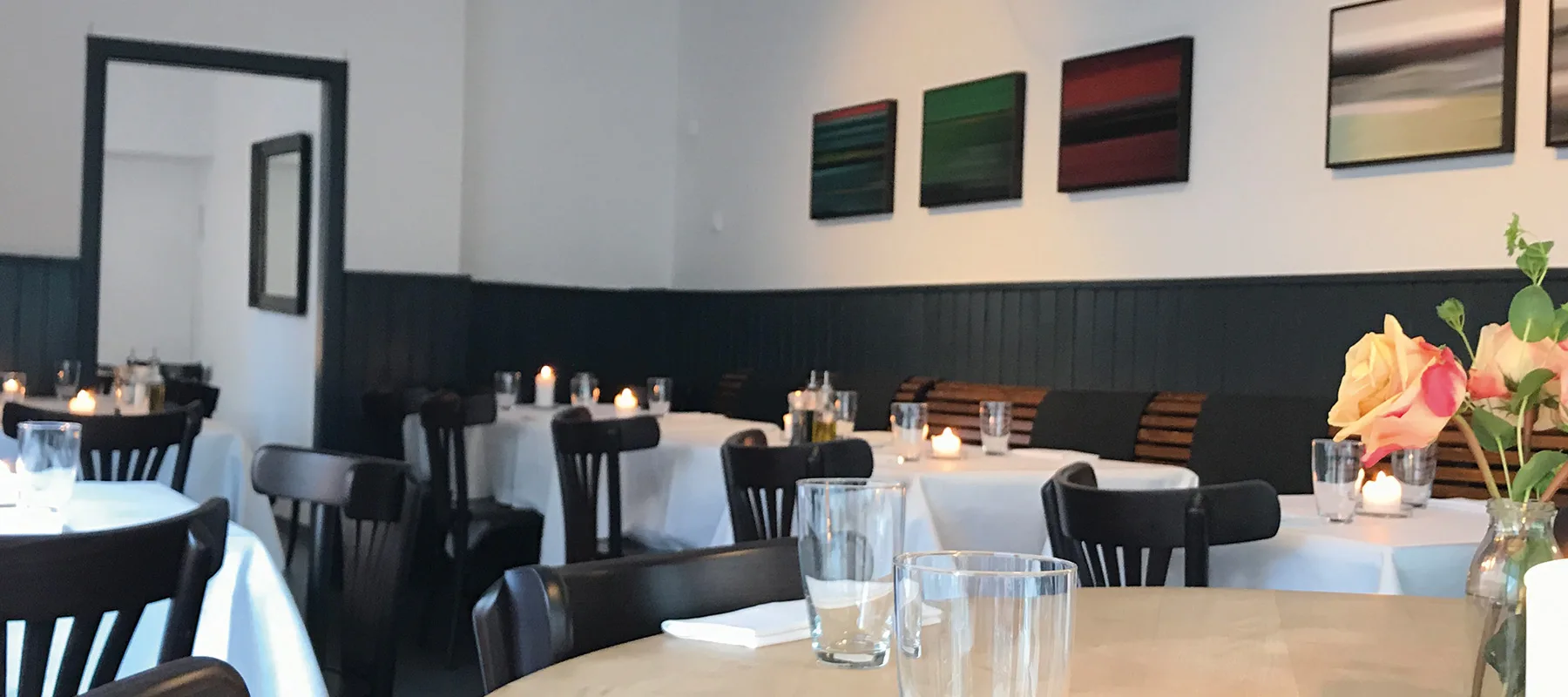 Beckmanns Weinhaus Restaurant — photo 15