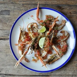 Sea Salt Saloon — photo 9