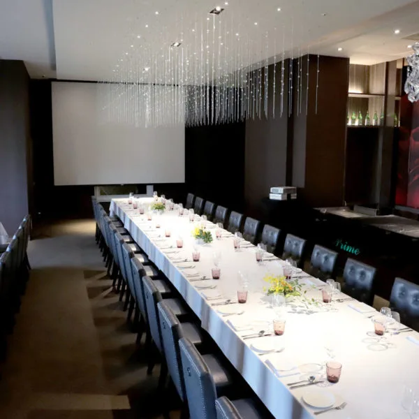 N°168 Prime Steakhouse (Zhongshan) — photo 46