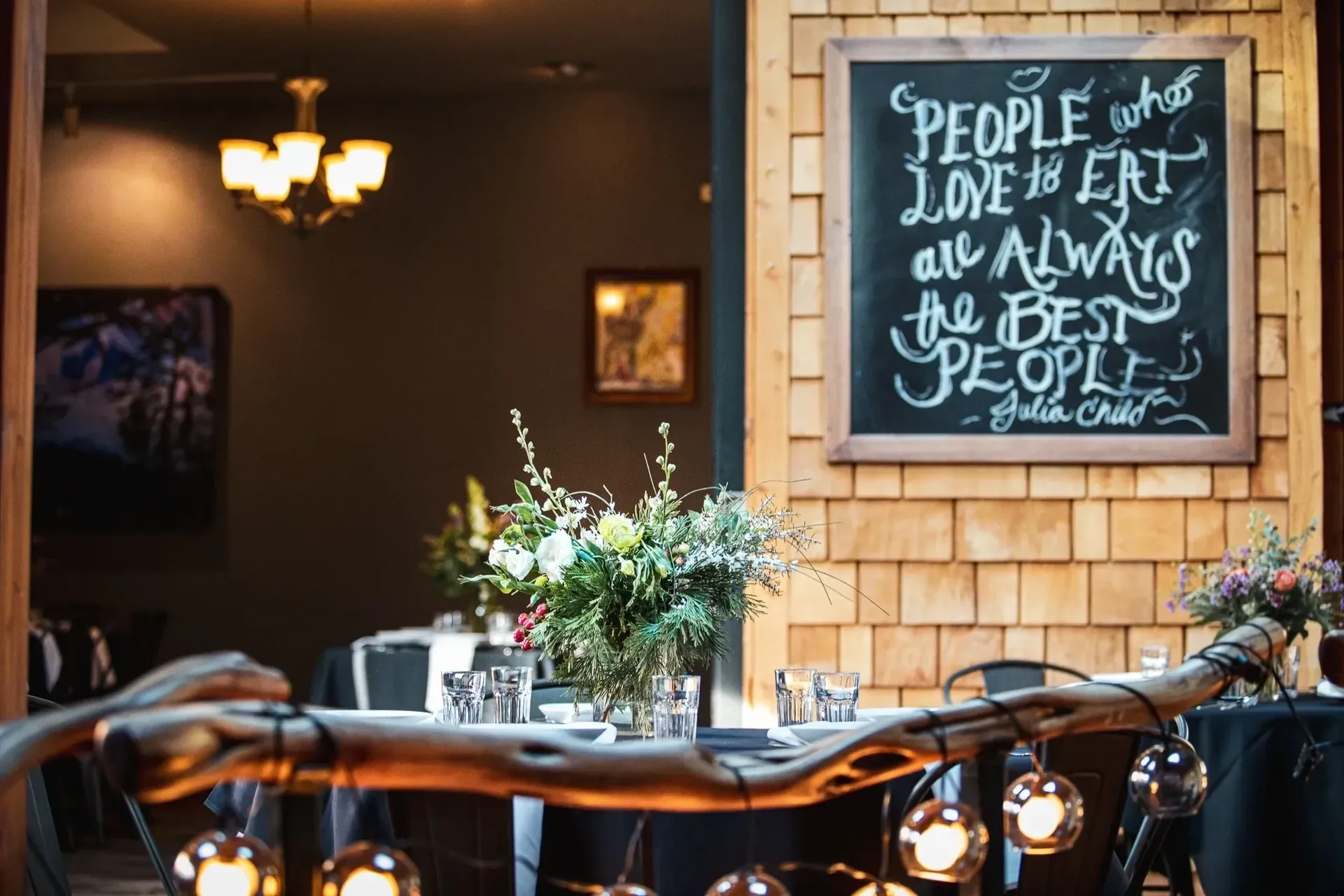Cafe Aroma — photo 4