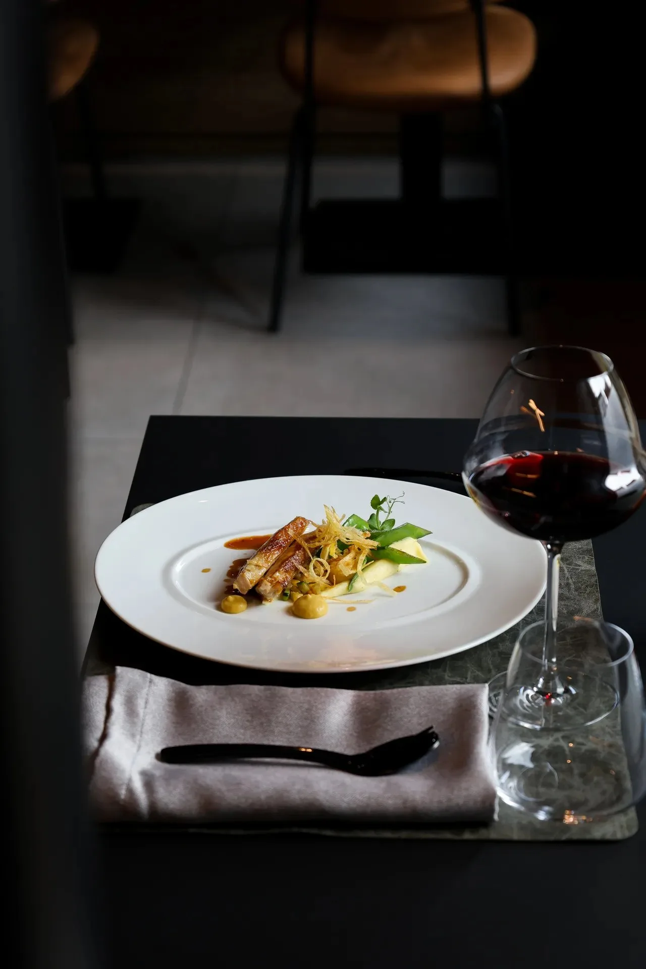 L'imprimerie Gastro-Pub — photo 22