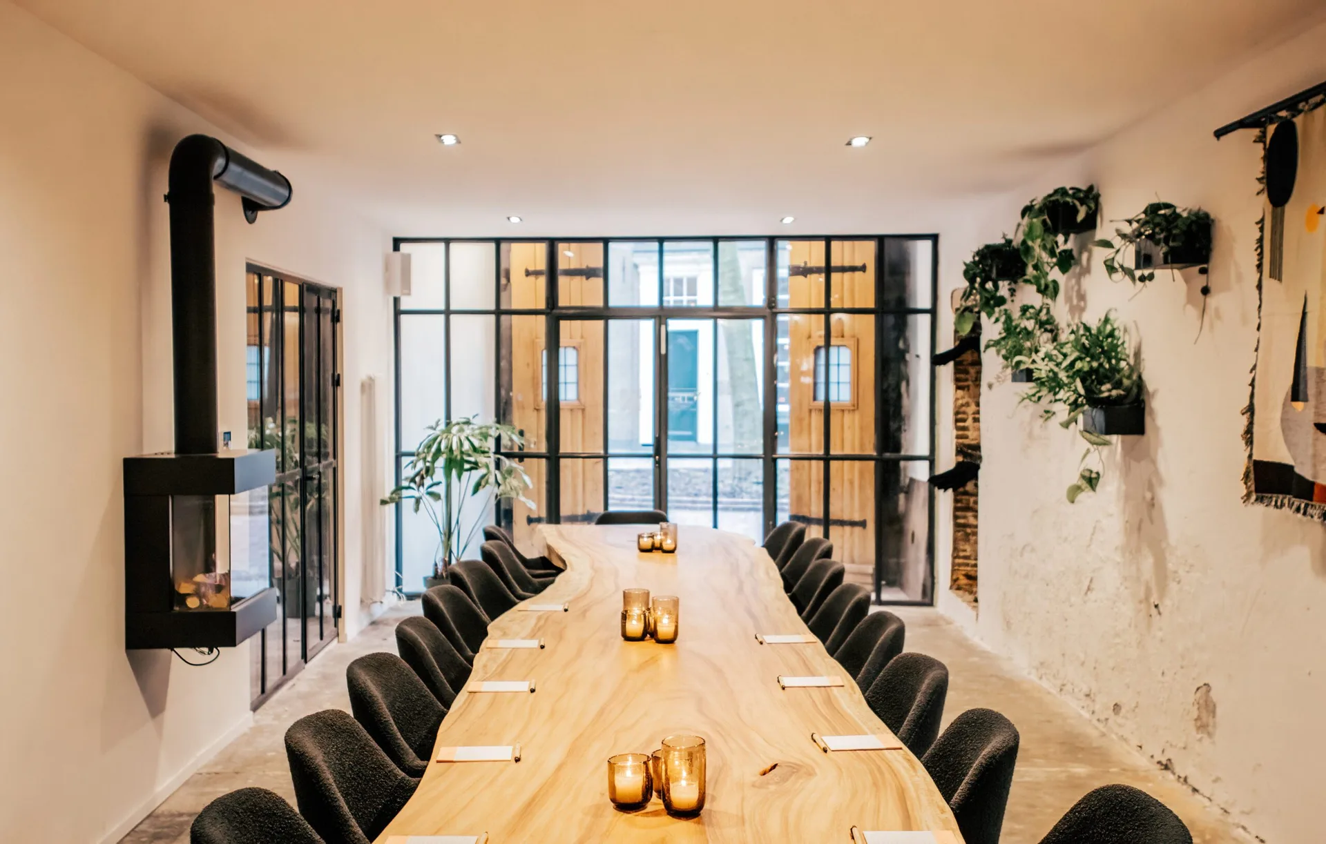 Restaurant N°11 — photo 15
