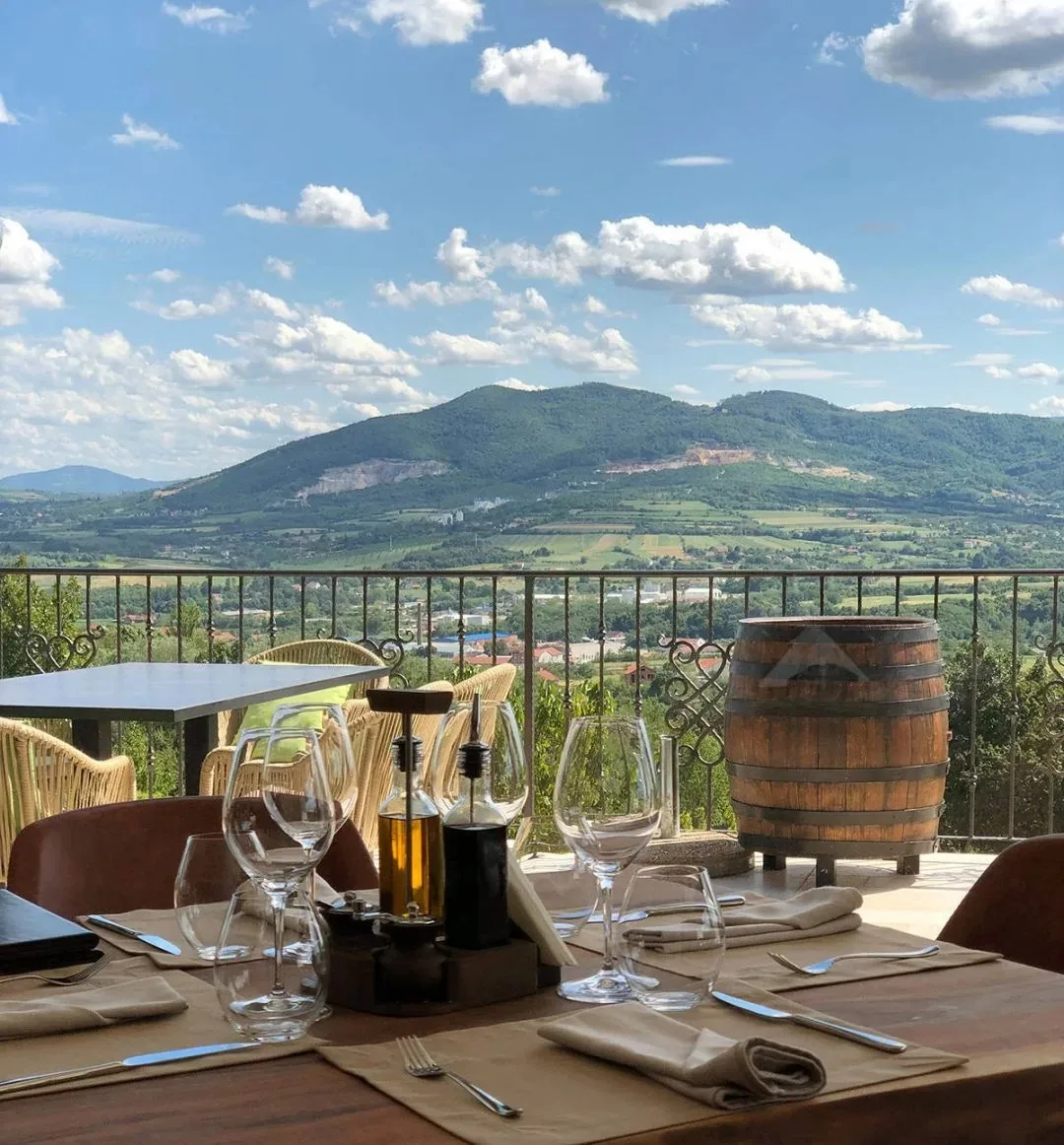 VINARIJA TARPOŠ — photo 64