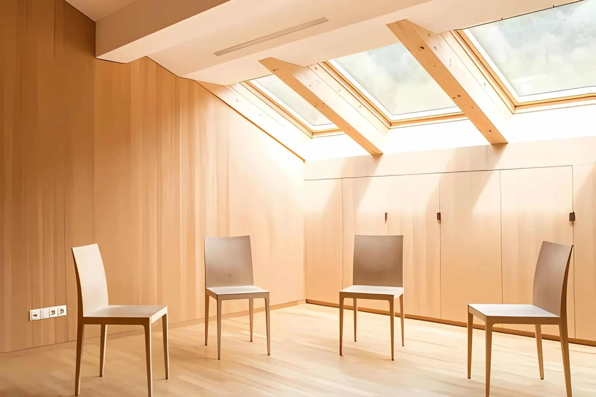 Biohotel Schwanen — photo 46