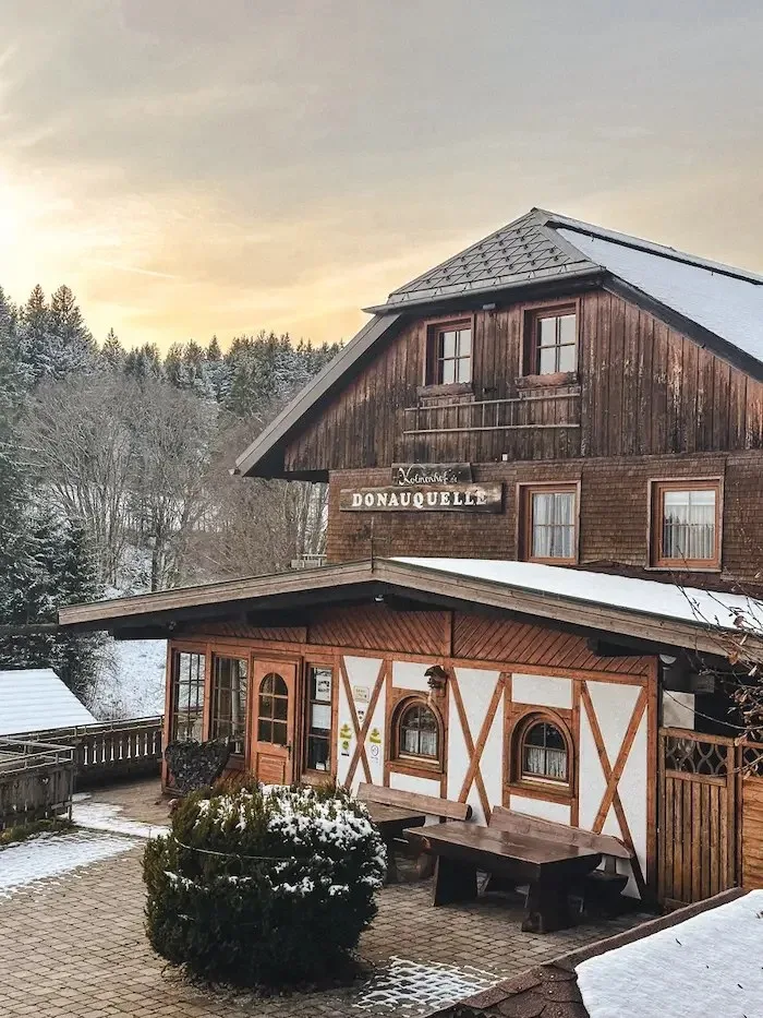 Gasthaus Kolmenhof — photo 26