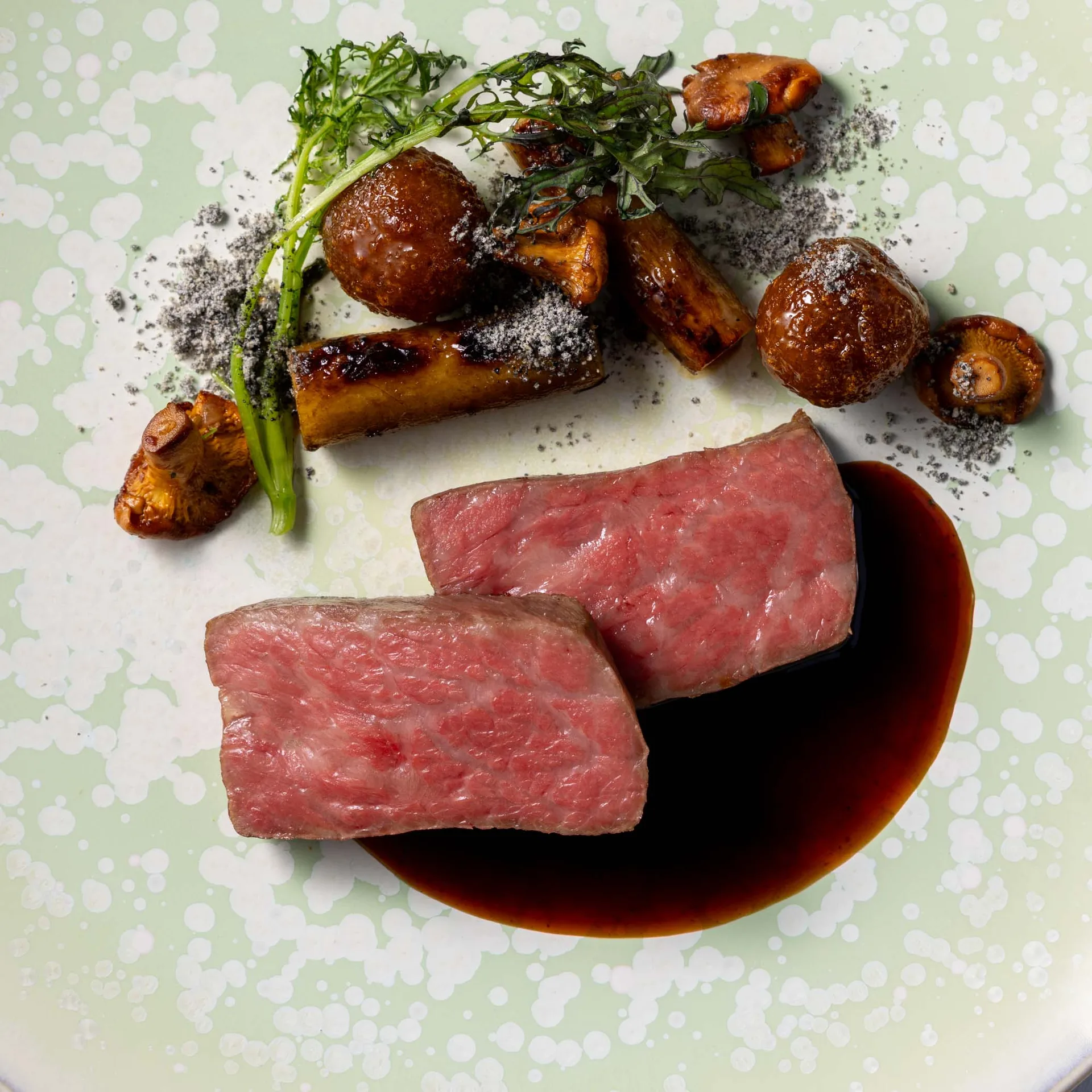 BEIGE Alain Ducasse — photo 18