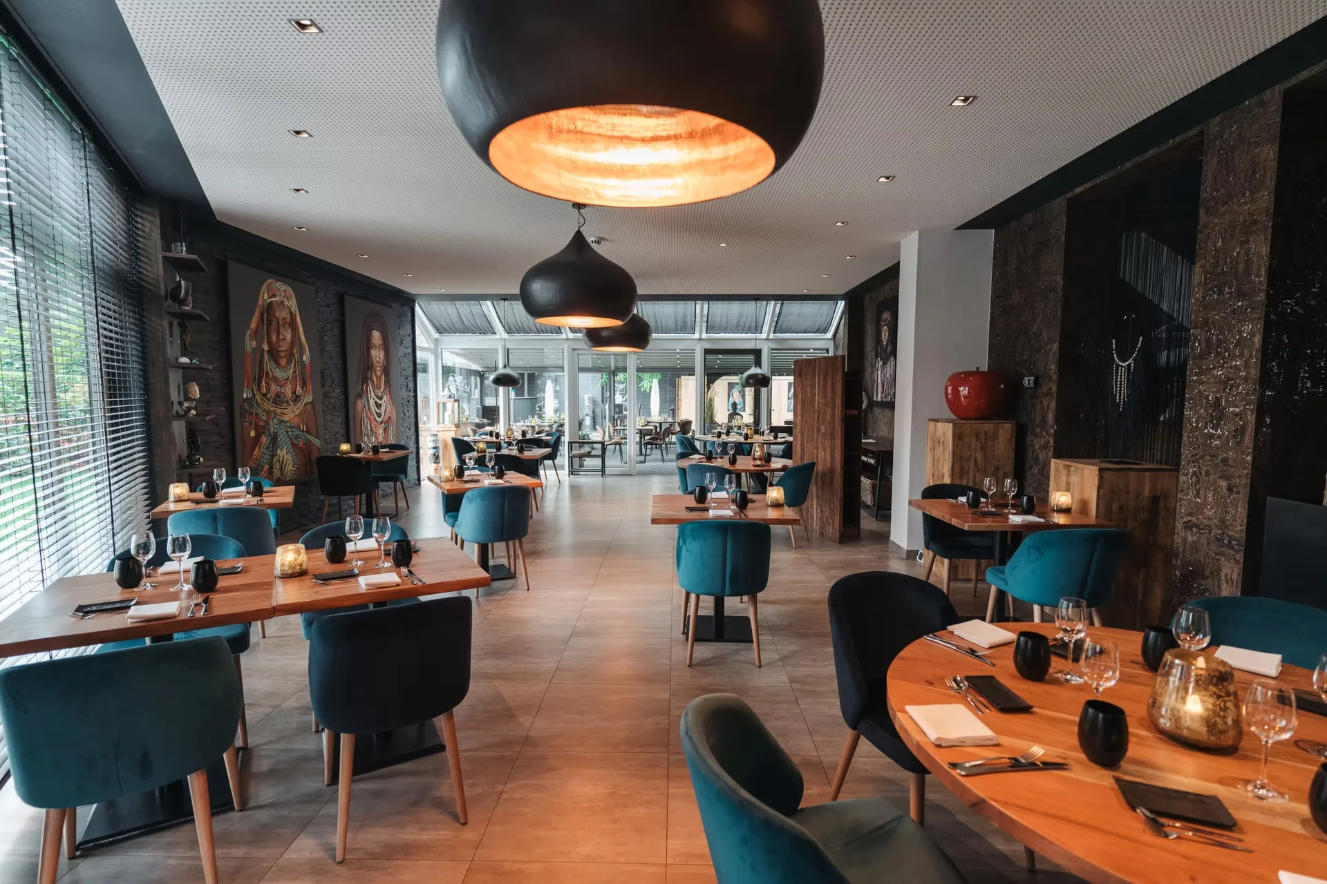 Le Coin des Saveurs — photo 6
