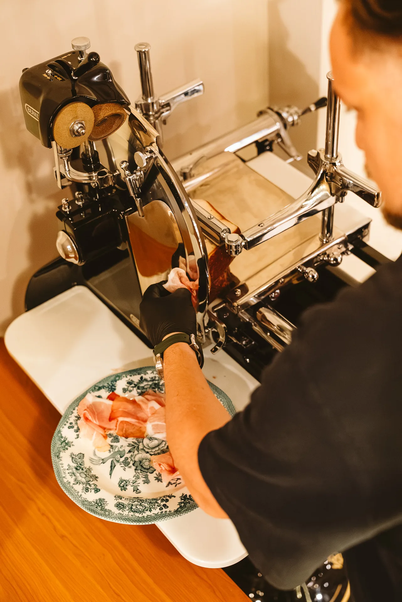 Restaurant Albatros — photo 17
