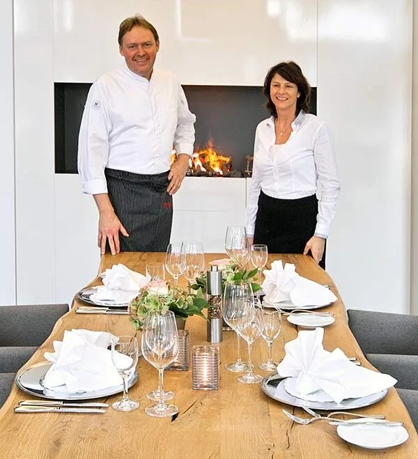 Restaurant Rößle — photo 27