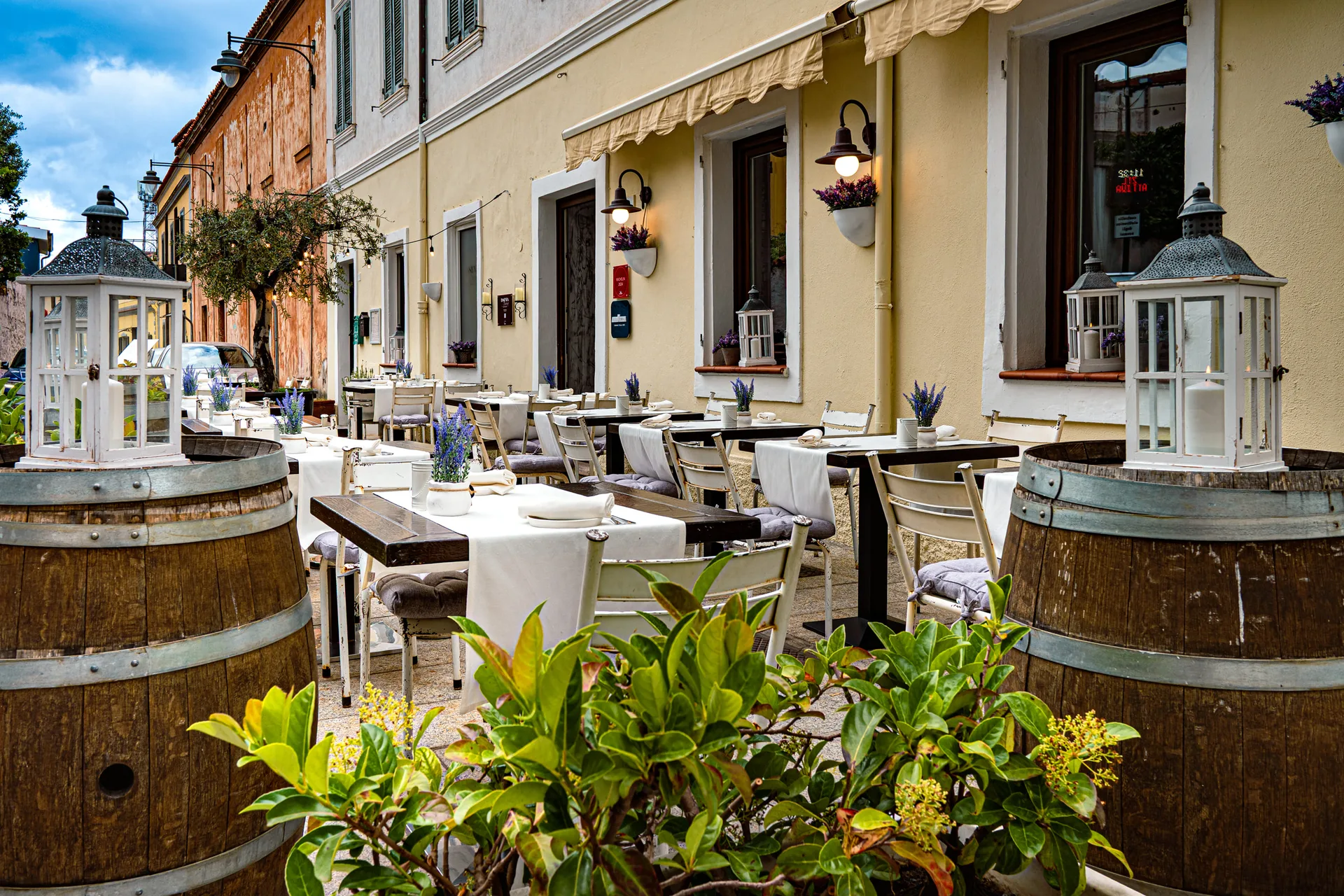 Essenza Bistrot — photo 49