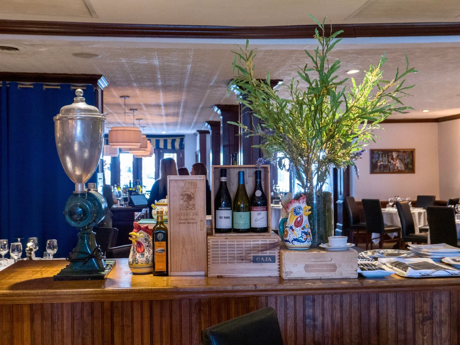 Jonathan's Ristorante — photo 26