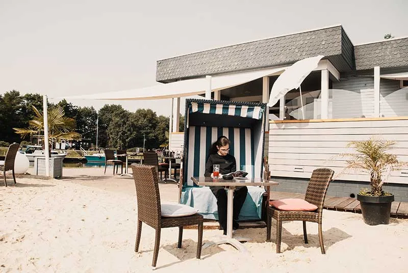 Dobbendeel Restaurant &amp; Café — photo 38