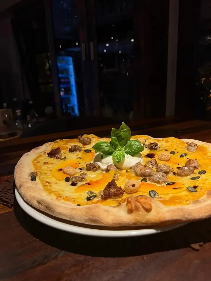 Ristorante Da Gaetano — photo 18