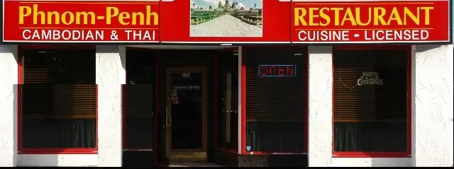 Phnom Penh — photo 11