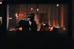 Enkai — kitchen